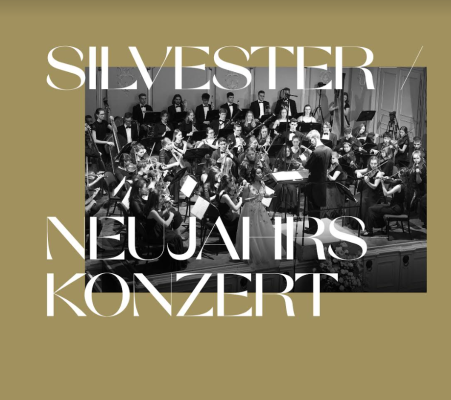 Silvesterkonzert